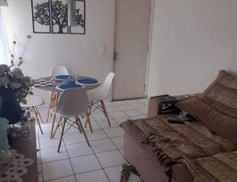 3541470dfc6d7d41b6b1a3dba130e81a5f28479d · Apartamento com 2 dormitórios, 47 m² - venda por R$ 225.000,00 ou aluguel por R$ 1.700,00/mês - Jard