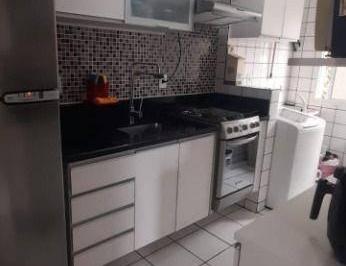 b946f926c6a6be3912743f761831ee95c4cc88fe · Apartamento com 2 dormitórios, 47 m² - venda por R$ 225.000,00 ou aluguel por R$ 1.750,00/mês - Jard