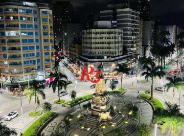 8254340db8def67a3b52a79b3191edcf1d3bfb2a · Apartamento com 2 dormitórios à venda, 146 m² por R$ 850.000,00 - Gonzaga - Santos/SP