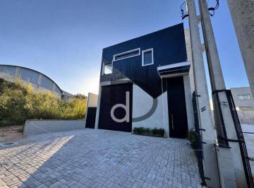 ce2253515b4281ff5cf6025fd3fa47a841923bbd · Galpão, 188 m² - venda por R$ 1.700.000,00 ou aluguel por R$ 8.500,00/mês - Santa Claudina - Vinhedo