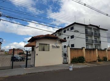 ea1a2557c1a711ecced92f505f08604d5d33edbb · Apartamento com 2 dormitórios à venda, por R$ 235.000 - Villa Inglesa Residencial - Botucatu/SP