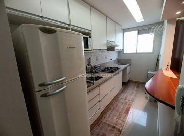 edeaa488d2292dfce79122ed316e70a0360baf12 · Apartamento mobiliado para alugar, 46 m² por R$ 2.340/mês - Jardim Paraíso - Botucatu/SP