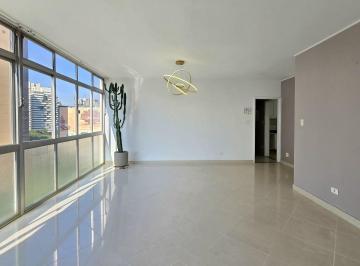 Apartamento de 3 quartos, São Paulo · 125m² 3 Dormitórios Próximo ao Metrô Av Paulista no Paraíso