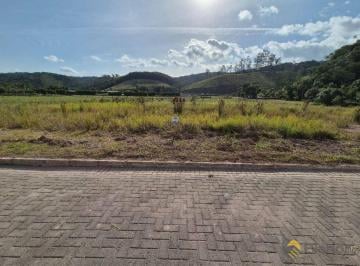 768d927c74145c00fa16cf3269163eda688255d1 · Terreno à venda, 362 m² por R$ 260.000,00 - Figueira - Gaspar/SC