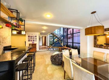 Sala de Jantar · Casa com 4 dormitórios à venda, 244 m² por R$ 1.800.000 - Nova São Pedro - São Pedro da Aldeia/RJ