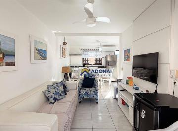 93eb3885f38f44cd806af260330b077dbb7617c3 · APENAS 150 METROS DO MAR NO BAIRRO ELIANA! MOBILIADA!!, 70 m² por R$ 320.000 - Eliana - Guaratuba/P
