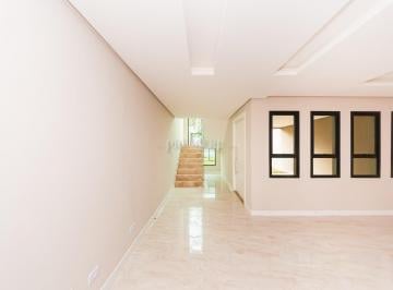 Casa · 180m² · 3 Quartos · 2 Vagas · ABRANCHES | SOBRADO CONTEMPORÂNEO DE ALTO PADRÃO