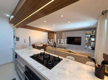 801264481892d0f9de29363f726fb0f490c08830 · Apartamento com 3 dormitórios à venda, 89 m² por R$ 699.000 - Fanny - Curitiba/PR