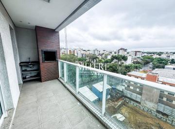 c9d7734c2d0852e2ade2096102b57361a096fcf4 · Apartamento com 2 dormitórios à venda, 75 m² por R$ 650.000,00 - Água Verde - Curitiba/PR