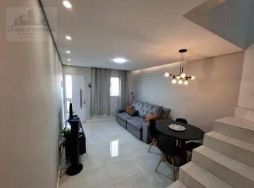 6727d5be885ae9a15bd43057cd71f7967bcd809b · Casa no Residencial Ville de Vie - Cotia