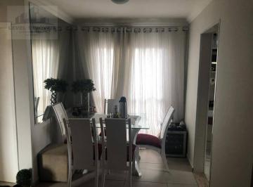 97b3633cb36ae12d4c88fdcd3c93c1ae2ec5eb64 · Apartamento no Condomínio Residencial Pedro Rojas - Taboão da Serra