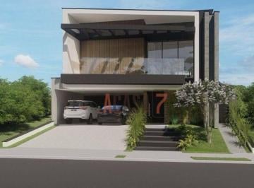 0a5000696519f100d12cad43c36feb89375c3e84 · Casa com 4 quartos à venda, 415 m² - Condomínio Residencial Giverny - Sorocaba/SP