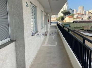 31186eb2d50014dd352c80f79f52fb7ef2fdc469 · Apartamento com 2 dormitórios para alugar, 40 m² por R$ 2.512,00/mês - Chora Menino - São Paulo/SP