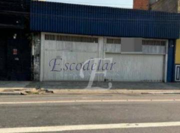 6a2e58f00a718c972200bb669046e1c7f8fddebc · Galpão para alugar, 150 m² por R$ 6.990,00/mês - Campos Elíseos - São Paulo/SP