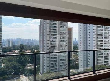 7a6f408b71d6a2b1cec9e8c3836348f3d9ac3067 · Apartamento com 2 dormitórios à venda, 86 m² por R$ 1.000.000,00 - Santo Amaro - São Paulo/SP