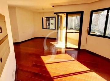 bfd1c2603724612cf5586821c4890d768c482c5d · Apartamento com 3 dormitórios para alugar, 166 m² por R$ 6.689,00/mês - Morumbi - São Paulo/SP