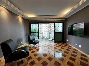 f45fb67e4d546aed422fe2435e93a92e5b003a26 · Apartamento com 3 dormitórios para alugar, 115 m² por R$ 10.194,00/mês - Santana - São Paulo/SP