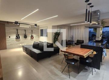 Apartamento · 95m² · 2 Quartos · 2 Vagas · Apartamento à Venda - Bosque da Saúde, 2 Quartos, 95 m2