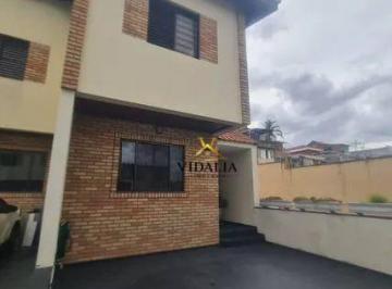 cd987d292e832b01d144fffe2f158c60f22e8e6a · Sobrado com 3 dormitórios à venda, 100 m² por R$ 740.000,00 - Ponte Grande - Guarulhos/SP