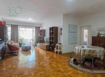 77752ac74220aa3a980f5c196351c82c3066339c · Apartamento com 3 dormitórios à venda, 150 m² por R$ 598.000 - Bela Vista - São Paulo/SP