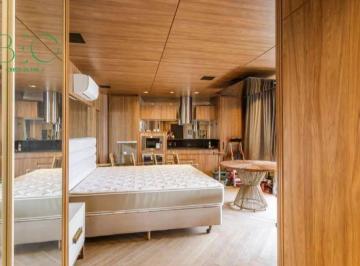 cf2dd16e50160a103d6f88ba8f18ac4b45efa43b · Apartamento com 1 dormitório à venda, 60 m² por R$ 1.574. - Itaim Bibi - São Paulo/SP