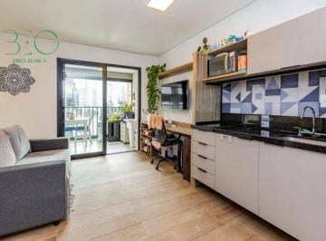 f3905e2e9faa22e8aa8eb76f6b5550b3e15a376c · Studio com 1 dormitório à venda, 35 m² por R$ 649.000 - Pinheiros - São Paulo/SP