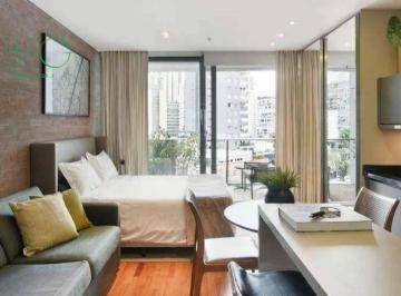 798225488050c64c2ea34484c19aab9780f89c96 · Apartamento com 1 dormitório à venda, 35 m² por R$ 969.000 - República - São Paulo/SP