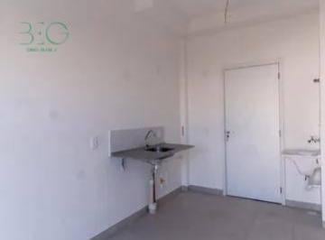 2037ffe2624cfde9bf539f382b77f2e0a19f0de0 · Apartamento com 1 dormitório à venda, 27 m² por R$ 293.000 - Brás - São Paulo/SP