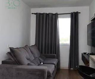 b72eafbd7400ac883c06152054faccd8a1df9555 · Apartamento com 2 dormitórios à venda, 45 m² por R$ 319.000,00 - Quinta da Paineira - São Paulo/SP