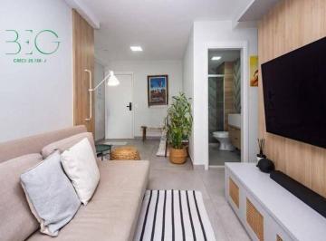 7f726683eb905f5505a67bc3188a7def9ff945c2 · Apartamento com 2 dormitórios à venda, 67 m² por R$ 795.000,00 - Barra Funda - São Paulo/SP