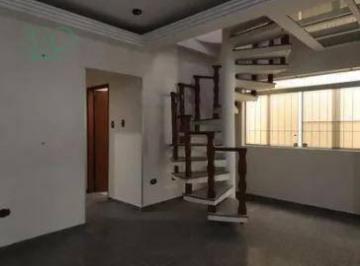 174069bb51fda5d0ee5beb13dbce5110bad789d0 · Sobrado com 3 dormitórios à venda, 215 m² por R$ 899.000 - Parque São Jorge - São Paulo/SP