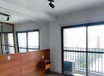 ca49d196549e99409170050cf10fe15a28215438 · Studio com 1 dormitório à venda, 23 m² por R$ 494.000 - Vila Mariana - São Paulo/SP