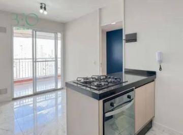 5b420fa37ac5453c351eea39f240dd103791b90a · Apartamento com 1 dormitório à venda, 35 m² por R$ 339.000 - Cambuci - São Paulo/SP