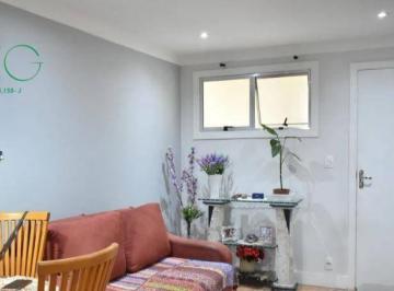 de416f6f5d3452e60517888d5e2919560f259d6c · Apartamento com 1 dormitório à venda, 40 m² por R$ 371.341,00 - Vila da Saúde - São Paulo/SP
