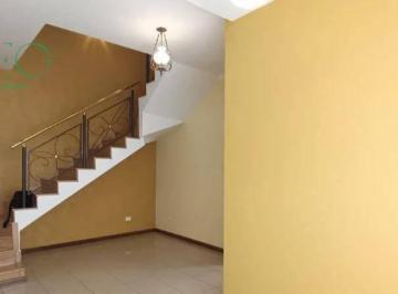 32142f19de5d2d6e2489da2c91ab7b064d080af2 · Sobrado com 4 dormitórios à venda, 194 m² por R$ 1.699.000 - Mirandópolis - São Paulo/SP