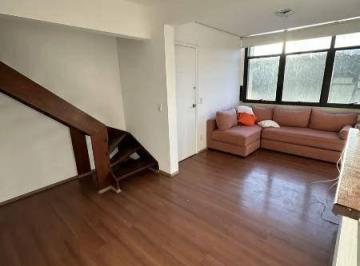cf213bad315c2ac7848c6a7d4dfe2e814705abd3 · Apartamento Duplex com 1 dormitório à venda, 77 m² por R$ 550.000 - Paraíso do Morumbi - São Paulo/S