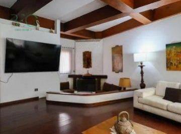 09730c23abd3b6b756da2d3c48ccc2049f51b5ad · Sobrado com 4 dormitórios à venda, 455 m² por R$ 3.999.000 - Morumbi - São Paulo/SP