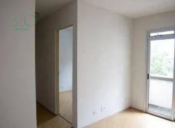 eee636965b0579d44ef77e797df5530766b41767 · Apartamento com 2 dormitórios à venda, 58 m² por R$ 294.000 - Jardim Andaraí - São Paulo/SP