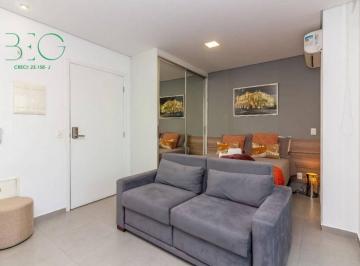 8f3a0889d0a4751d8ea49eea2b552f3a156ab5ac · Studio com 1 dormitório à venda, 30 m² por R$ 560. - Bela Vista - São Paulo/SP