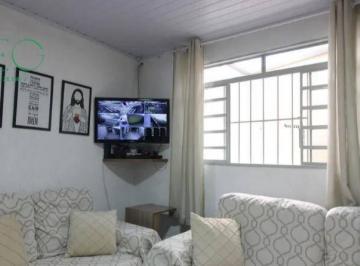 4a10a4ce40642238a668b13144244a1e9ea6ddec · Sobrado com 4 dormitórios à venda, 161 m² por R$ 716.000 - Vila Araguaia - São Paulo/SP