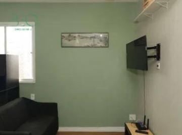 0f91e9e8670b9b7ff3ec3e9e8f3ec46511a858b9 · Apartamento com 1 dormitório à venda, 24 m² por R$ 269.000 - Liberdade - São Paulo/SP