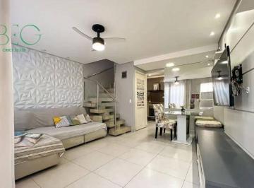 017830123f4897bee884daf6ea2a8d218041c32b · Sobrado com 2 dormitórios à venda, 57 m² por R$ 674.000,00 - Vila Guilherme - São Paulo/SP
