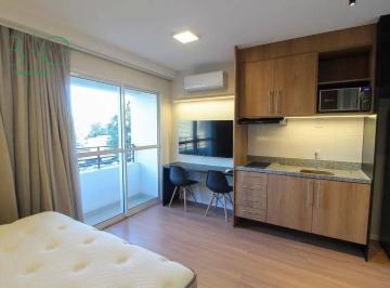 166505342e602fe19a13a4029db897125c4e55d5 · Studio com 1 dormitório à venda, 33 m² por R$ 477.000 - Butantã - São Paulo/São Paulo