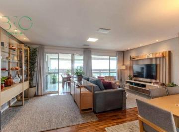 4a9b6cd72fb96fd5e6642cf502b4c92ab2d638fb · Apartamento com 4 dormitórios para alugar, 155 m² por R$ 2.761/mês - Jardim Dom Bosco - São Paulo/SP
