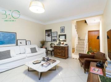 6cc6bd9c57614804e30460985607c758aca856c6 · Sobrado com 3 dormitórios à venda, 126 m² por R$ 715. - Piqueri - São Paulo/SP