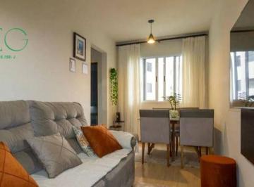 cdaa360f004962abcac0c53cbf85aa6e9b8ee640 · Apartamento à venda, 50 m² por R$ 308.000,00 - Vila Rui Barbosa - São Paulo/SP