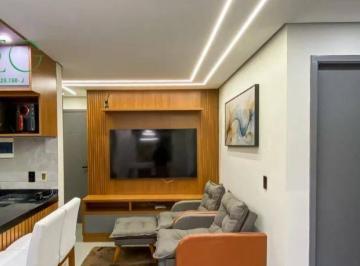 2686fc8858e2d92385a79ebdf991aa19088e0150 · Apartamento à venda, 47 m² por R$ 309.000,00 - Jardim São Francisco (Zona Leste) - São Paulo/SP