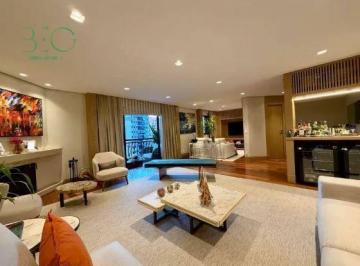 de153f758b8b4f1b76ce37fd2619067ffcb93292 · Apartamento com 4 dormitórios à venda, 157 m² por R$ 1.349.000 - Vila Andrade - São Paulo/SP