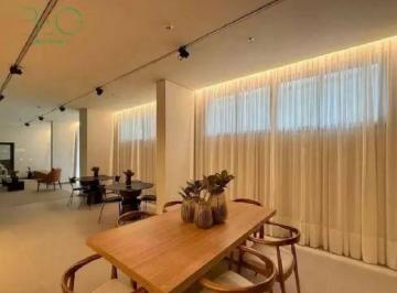 0ef81076587869d4ad42b5a29c56225b004fa092 · Apartamento com 1 dormitório para alugar, 26 m² por R$ 3.400/mês - Vila Cordeiro - São Paulo/SP