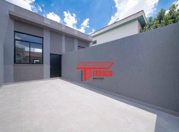 58624d64f161a7572e84769087ff17f2daddbce9 · Casa com 3 dormitórios à venda, 75 m² por R$ 665.000,00 - Parque das Nações - Santo André/SP